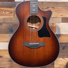 Load image into Gallery viewer, Taylor 322CE-12-FRET Grand Concert 12 Fret Acoustic-Electric Guitar (#1205223067)-Easy Music Center