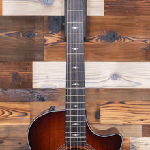 Load image into Gallery viewer, Taylor 322CE-12-FRET Grand Concert 12 Fret Acoustic-Electric Guitar (#1205223067)-Easy Music Center