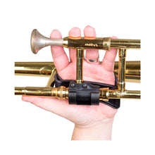 Load image into Gallery viewer, Neotech 5131001 Trombone Hand Grip-Easy Music Center