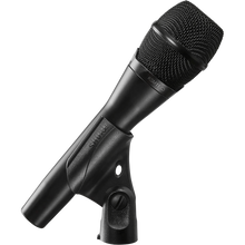 Load image into Gallery viewer, Shure KSM11B/C Premium Condenser Microphone, Cardiod, Black-Easy Music Center