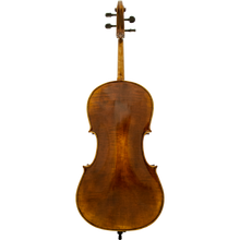 Load image into Gallery viewer, Maple Leaf MLS500C4/4 Chaconne 4/4 Cello with Bag and-Easy Music Center