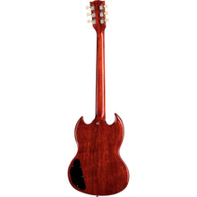 Load image into Gallery viewer, Gibson SG61V00VENH1 SG Standard '61 Maestro Vibrola Electric Guitar, Vintage Cherry-Easy Music Center