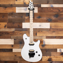 Load image into Gallery viewer, EVH 510-7701-510 Wolfgang Special, Maple FB, Polar White (#WGM222773)-Easy Music Center