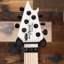 Load image into Gallery viewer, EVH 510-7701-510 Wolfgang Special, Maple FB, Polar White (#WGM222773)-Easy Music Center