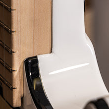 Load image into Gallery viewer, EVH 510-7701-510 Wolfgang Special, Maple FB, Polar White (#WGM222773)-Easy Music Center