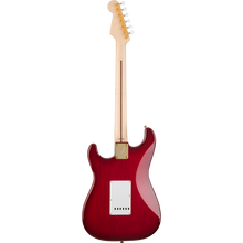 Load image into Gallery viewer, Fender 525-8090-328 Richie Kotzen MIJ Strat, Transparent Red Burst-Easy Music Center