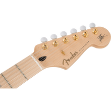 Load image into Gallery viewer, Fender 525-8090-328 Richie Kotzen MIJ Strat, Transparent Red Burst-Easy Music Center