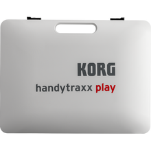 Load image into Gallery viewer, Korg HANDYTRAXPLAY Handytraxx Play Portable Record Player-Easy Music Center