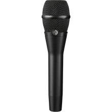 Load image into Gallery viewer, Shure KSM11B/C Premium Condenser Microphone, Cardiod, Black-Easy Music Center