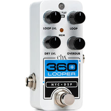 Load image into Gallery viewer, Electro-Harmonix PICO-360+ 360+ Looper Pedal-Easy Music Center