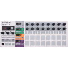 Load image into Gallery viewer, Arturia BEATSTEP-PRO Professional Pad Controller and Performance Sequencer-Easy Music Center