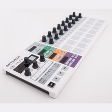 Load image into Gallery viewer, Arturia BEATSTEP-PRO Professional Pad Controller and Performance Sequencer-Easy Music Center