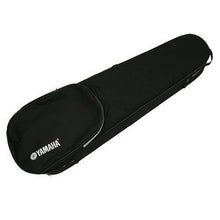 Load image into Gallery viewer, Yamaha YEV105SBL Electric 5-string Violin Outfit, Black-Easy Music Center