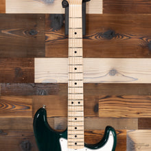 Load image into Gallery viewer, Fender 923-2001-635 Custom Shop, 1965 Strat, NOS, Aged Transparent Green-Easy Music Center