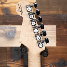 Load image into Gallery viewer, Fender 923-2001-635 Custom Shop, 1965 Strat, NOS, Aged Transparent Green-Easy Music Center
