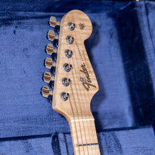 Load image into Gallery viewer, Fender 923-2001-635 Custom Shop, 1965 Strat, NOS, Aged Transparent Green-Easy Music Center
