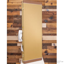 Load image into Gallery viewer, Fender 923-2001-636 Custom Shop , 50s Double Esquire Tele, Journeyman Relic, Aged Nocaster Blonde-Easy Music Center