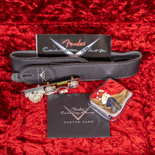 Load image into Gallery viewer, Fender 923-2001-636 Custom Shop , 50s Double Esquire Tele, Journeyman Relic, Aged Nocaster Blonde-Easy Music Center