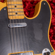 Load image into Gallery viewer, Fender 923-2001-636 Custom Shop , 50s Double Esquire Tele, Journeyman Relic, Aged Nocaster Blonde-Easy Music Center