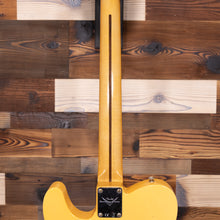Load image into Gallery viewer, Fender 923-2001-636 Custom Shop , 50s Double Esquire Tele, Journeyman Relic, Aged Nocaster Blonde-Easy Music Center