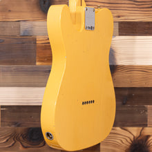 Load image into Gallery viewer, Fender 923-2001-636 Custom Shop , 50s Double Esquire Tele, Journeyman Relic, Aged Nocaster Blonde-Easy Music Center