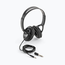 Load image into Gallery viewer, On-Stage AA3500 Accurate Audio Over-Ear Headphones-Easy Music Center