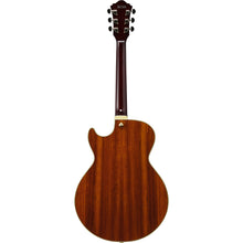 Load image into Gallery viewer, Ibanez AG95KNT Artcore Expressionist Hollow-Body, HH,, Super 58 PU, Natural Acacia-Easy Music Center