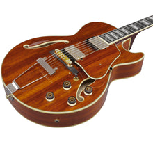 Load image into Gallery viewer, Ibanez AG95KNT Artcore Expressionist Hollow-Body, HH,, Super 58 PU, Natural Acacia-Easy Music Center