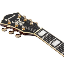 Load image into Gallery viewer, Ibanez AG95KNT Artcore Expressionist Hollow-Body, HH,, Super 58 PU, Natural Acacia-Easy Music Center