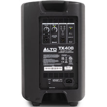 Load image into Gallery viewer, Alto Pro TX408 8" Power Speaker w/ Bluetooth, 350 W-Easy Music Center