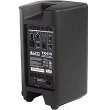Load image into Gallery viewer, Alto Pro TX410XUS 10" Power Speaker w/ Bluetooth, 350 W-Easy Music Center
