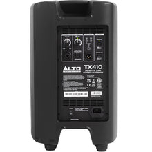 Load image into Gallery viewer, Alto Pro TX410XUS 10" Power Speaker w/ Bluetooth, 350 W-Easy Music Center