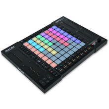 Load image into Gallery viewer, Akai APC64 Ableton Live Controller w/ 64 Pads, 8 Touch Strips-Easy Music Center