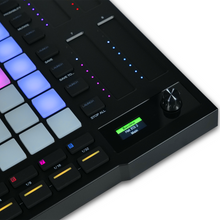 Load image into Gallery viewer, Akai APC64 Ableton Live Controller w/ 64 Pads, 8 Touch Strips-Easy Music Center