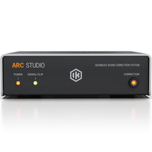 Load image into Gallery viewer, IK MULTIMEDIA IP-ARC-STUDIO-IN Acoustic Room Correction Processor-Easy Music Center