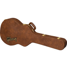 Load image into Gallery viewer, Gibson AS335CASE-ORG ES-335 Original Hardshell Case, Brown-Easy Music Center