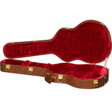 Load image into Gallery viewer, Gibson AS335CASE-ORG ES-335 Original Hardshell Case, Brown-Easy Music Center