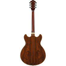 Load image into Gallery viewer, Ibanez AS93BCBK Artcore Expressionist Semi-Hollow, HH, Super 58 PU, Black-Easy Music Center