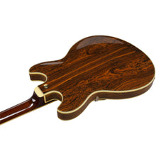Load image into Gallery viewer, Ibanez AS93BCBK Artcore Expressionist Semi-Hollow, HH, Super 58 PU, Black-Easy Music Center
