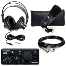Load image into Gallery viewer, Easy Music Center AUDIOBOXGO-BUNDLE Solo Studio Bundle-Easy Music Center
