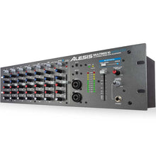 Load image into Gallery viewer, Alesis MM10WX110 Multimix 10 Wireless - 10-Channel 3RU mixer with Bluetooth audio-Easy Music Center