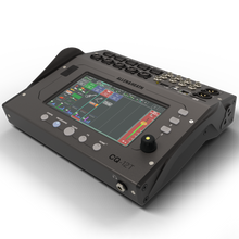 Load image into Gallery viewer, Allen & Heath CQ-12T Compact 12-Channel Digital Mixer w/ Screen-Easy Music Center
