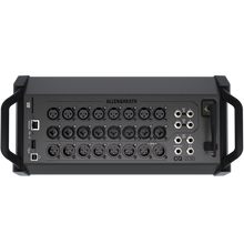 Load image into Gallery viewer, Allen & Heath CQ-20B 18-Channel Digital Stage Box Mixer-Easy Music Center