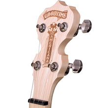 Load image into Gallery viewer, Deering Banjo D-GAM Goodtime Americana-Easy Music Center