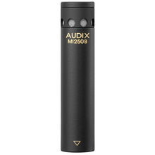 Load image into Gallery viewer, Audix MB5050 MicroBoom System, 50" Carbon Fiber Boom, w/ M1250B Microphone-Easy Music Center