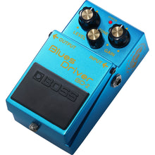 Load image into Gallery viewer, Boss BD-2-B50A LTD 50th Ann. Blues Driver Pedal-Easy Music Center