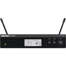 Load image into Gallery viewer, Shure BLX14R/MX53-H10 Wireless Headset Microphone with MX53 Microphone (542-572 MHz)-Easy Music Center