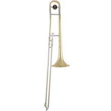 Load image into Gallery viewer, Bach BTB302 Premium Student Bb Tenor Trombone-Easy Music Center
