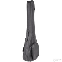 Load image into Gallery viewer, HI Bags BUB05BK Long Neck Tenor Ukulele Bag-Easy Music Center