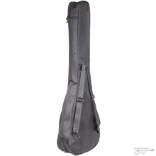 Load image into Gallery viewer, HI Bags BUB05BK Long Neck Tenor Ukulele Bag-Easy Music Center